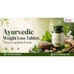 Best Ayurvedic Tablets for Weight Loss: Top Options & Guide